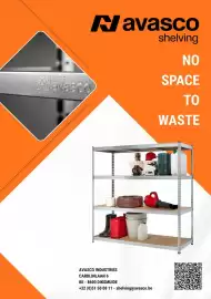 Catalogue Mr Bricolage page 10