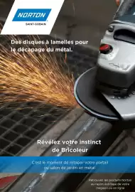 Catalogue Mr Bricolage page 11