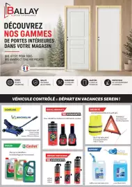 Catalogue Mr Bricolage page 17