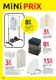 Catalogue Mr Bricolage page 2