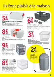 Catalogue Mr Bricolage page 3