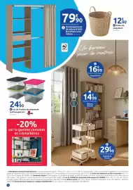 Catalogue Mr Bricolage page 4