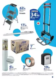 Catalogue Mr Bricolage page 5