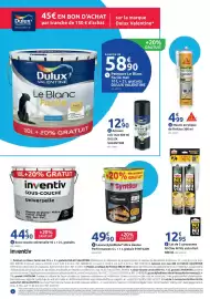 Catalogue Mr Bricolage page 6