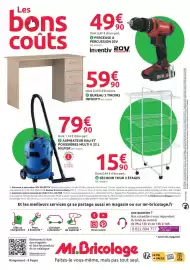 Catalogue Mr Bricolage page 8