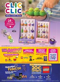 Catalogue JouéClub page 20