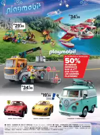 Catalogue JouéClub page 12