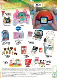 Catalogue JouéClub page 17