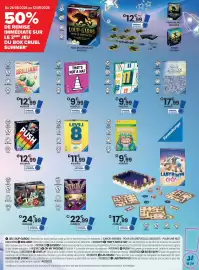 Catalogue JouéClub page 19