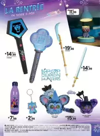 Catalogue JouéClub page 4