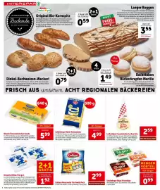 Interspar Flugblatt Seite 8: Schärdinger Rahm-Emmentaler €4,99, Desserta Hellas Feta g.U. €1,92