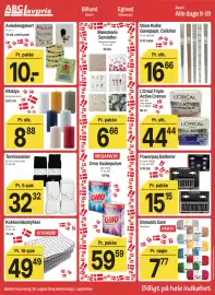 ABC Lavpris tilbudsavis uge 35 Side 13