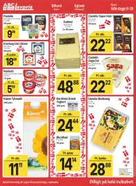 ABC Lavpris tilbudsavis uge 35 Side 3