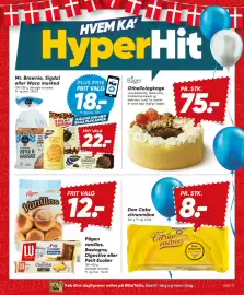Bilka tilbudsavis uge 35 Side 13: Pågen vanillas, Bastogne, Digestive eller Petit Ecolier €12,00