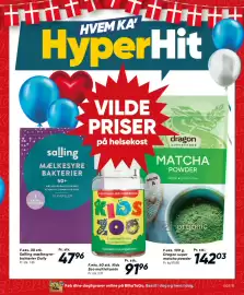 Bilka tilbudsavis uge 35 Side 15: Kids Zoo multivitamin €91,96, Mælkesyrebakterier 50+ €47,96