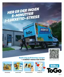 Bilka tilbudsavis uge 35 Side 17