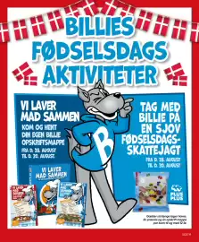 Bilka tilbudsavis uge 35 Side 19