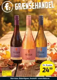Fakta Tyskland tilbudsavis Side 22: Peter Bott €24,99