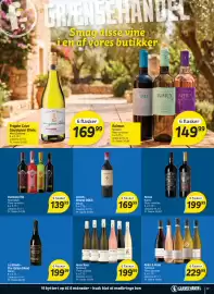 Fakta Tyskland tilbudsavis Side 27: Lo Stivale - The Italian Blend €199,99, Cecchi Chianti DOCG €169,99