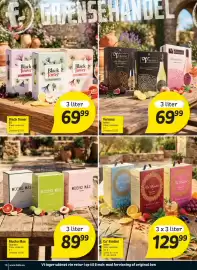 Fakta Tyskland tilbudsavis Side 30: Ca' Baldini €129,99, Black Tower €69,99