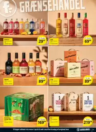 Fakta Tyskland tilbudsavis Side 31: Shake-It €29,99, Cuba €69,99