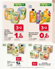Folleto Carrefour Página 13