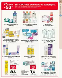Folleto Carrefour Página 15