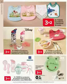 Folleto Carrefour Página 16
