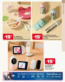 Folleto Carrefour Página 17