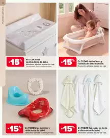 Folleto Carrefour Página 18
