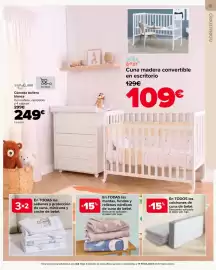 Folleto Carrefour Página 19