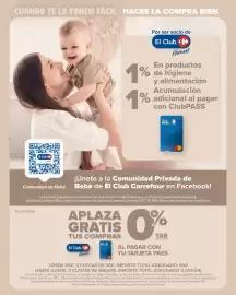 Folleto Carrefour Página 2