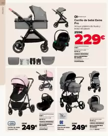 Folleto Carrefour Página 22