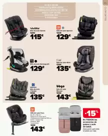 Folleto Carrefour Página 25