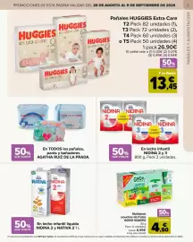 Folleto Carrefour Página 3