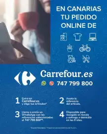 Folleto Carrefour Página 38