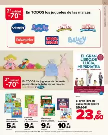 Folleto Carrefour Página 39