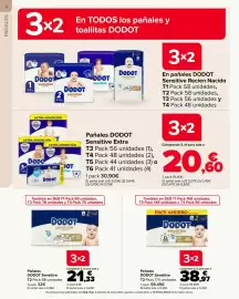 Folleto Carrefour Página 4