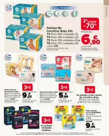 Folleto Carrefour Página 7