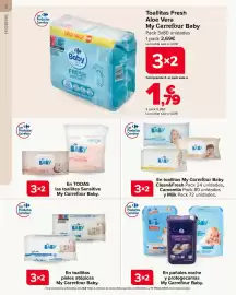 Folleto Carrefour Página 8