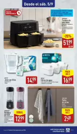 Folleto ALDI Página 23