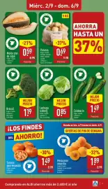 Folleto ALDI Página 5
