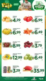 Catálogo Araújo Supermercados Página 1