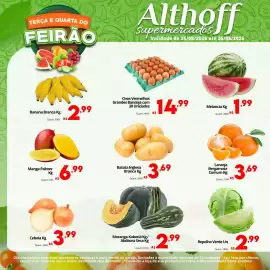 Encarte Althoff Supermercados Página 1