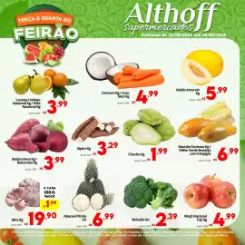 Encarte Althoff Supermercados Página 2