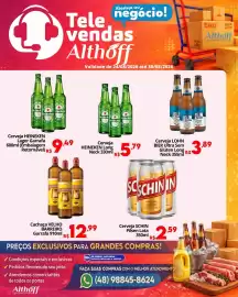 Encarte Althoff Supermercados semana 35 Página 2