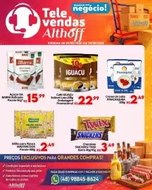 Encarte Althoff Supermercados semana 35 Página 3