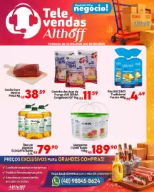 Encarte Althoff Supermercados semana 35 Página 4