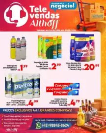 Encarte Althoff Supermercados semana 35 Página 5