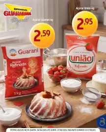 Encarte Supermercados Guanabara Página 2
